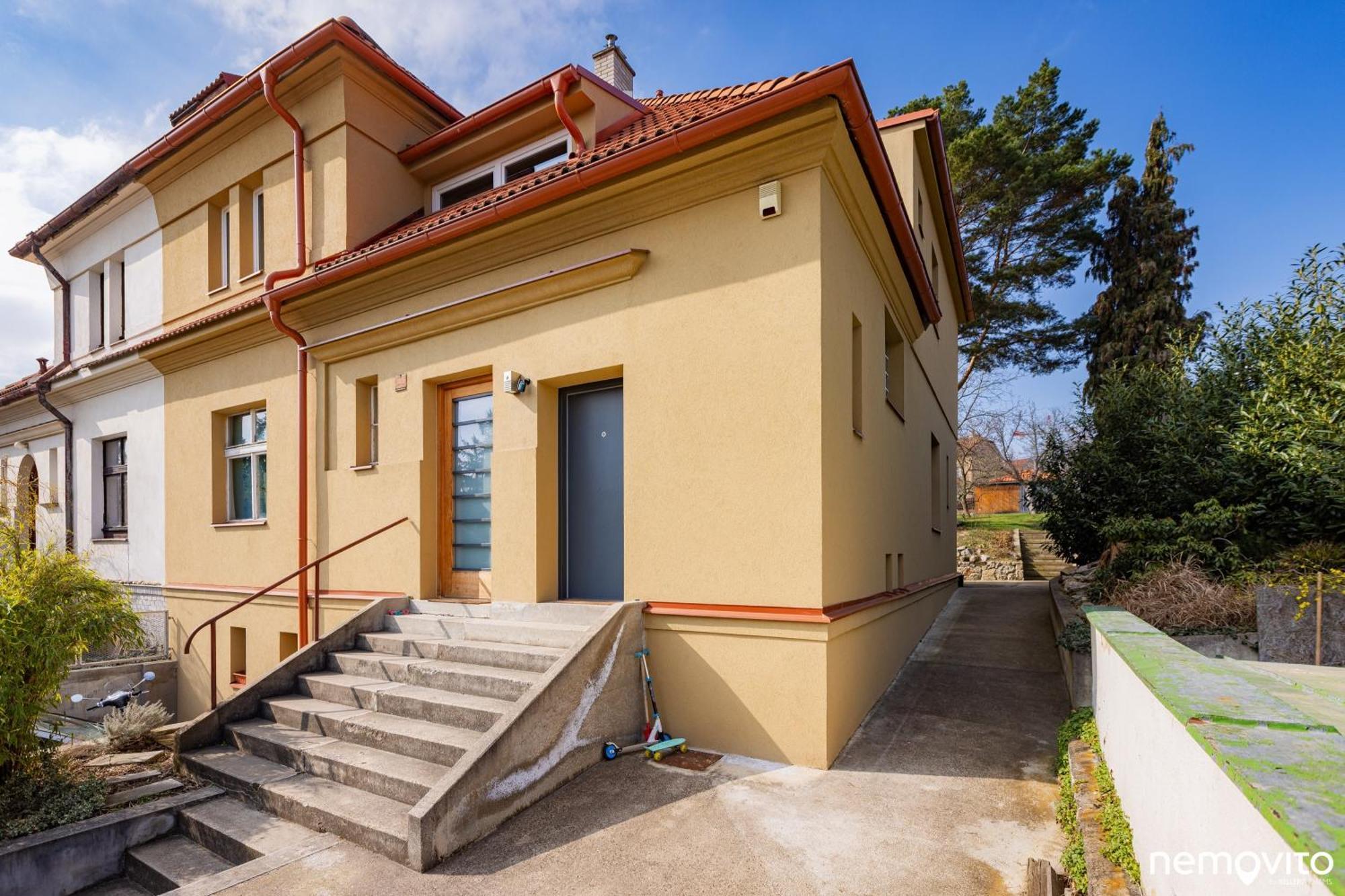Apartment Luxury&spacious 140m2 Two Floor Rooftop